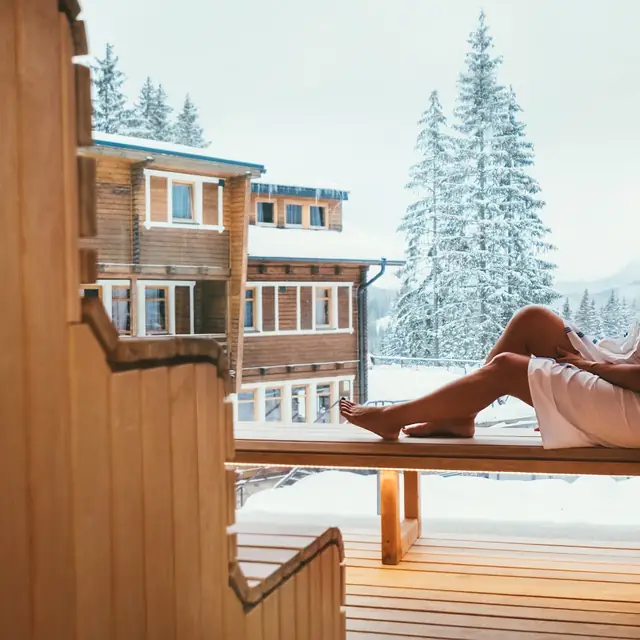 SPA & Wellness