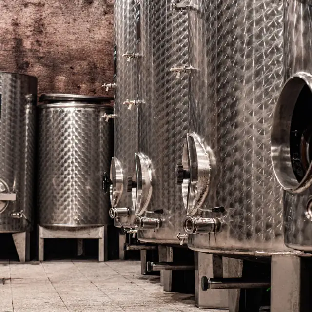 Vinicoltori & Cantine