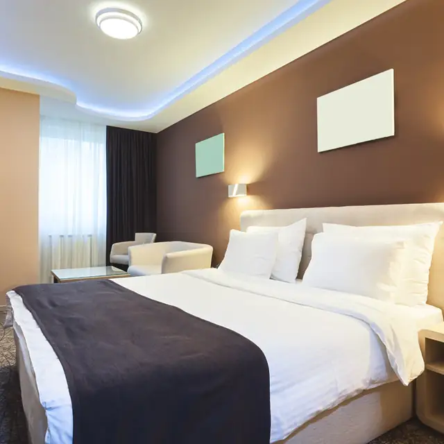 Hotellerie