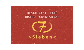 Restaurant Café Bistro Sieben
