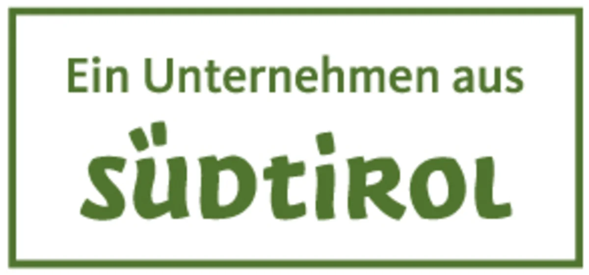 Un'azienda dell'Alto Adige