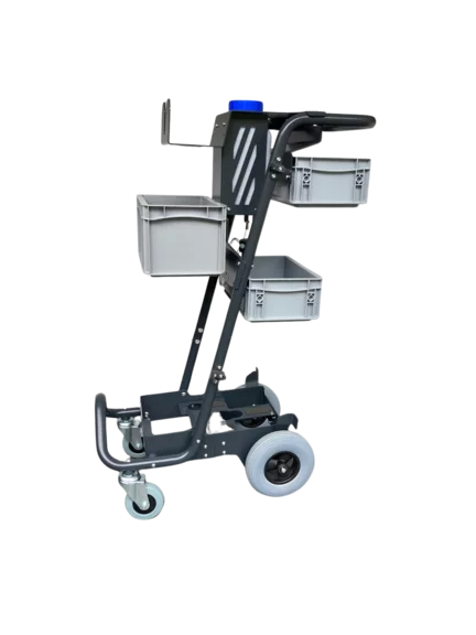 Carrello AIR GO