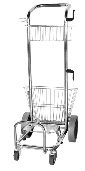 Carrello Arena Plus
