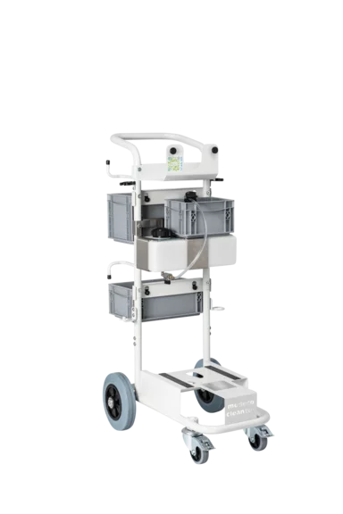 Carrello YETI