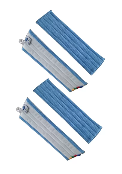 Pad microfibra