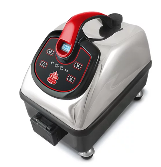 Thermostar Prof. S4 Plus