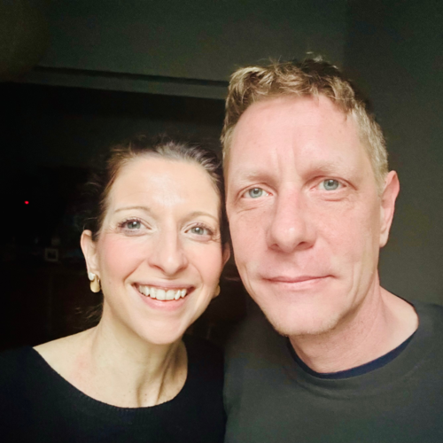 Anna & Tamás