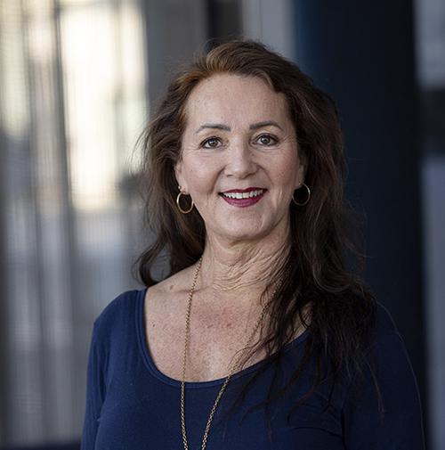 Doris Neumair